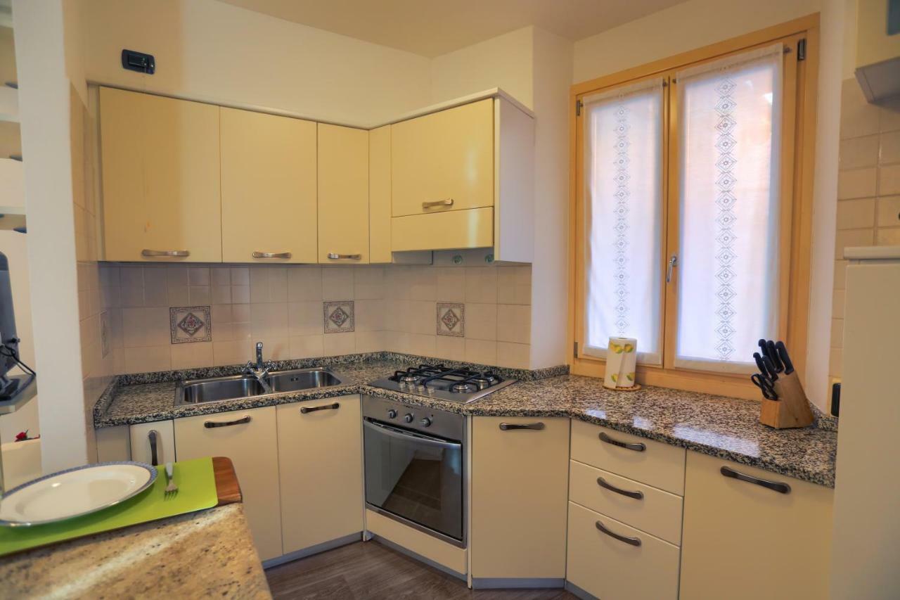 Casa Indipendente Ischia Βίλα Arco Εξωτερικό φωτογραφία