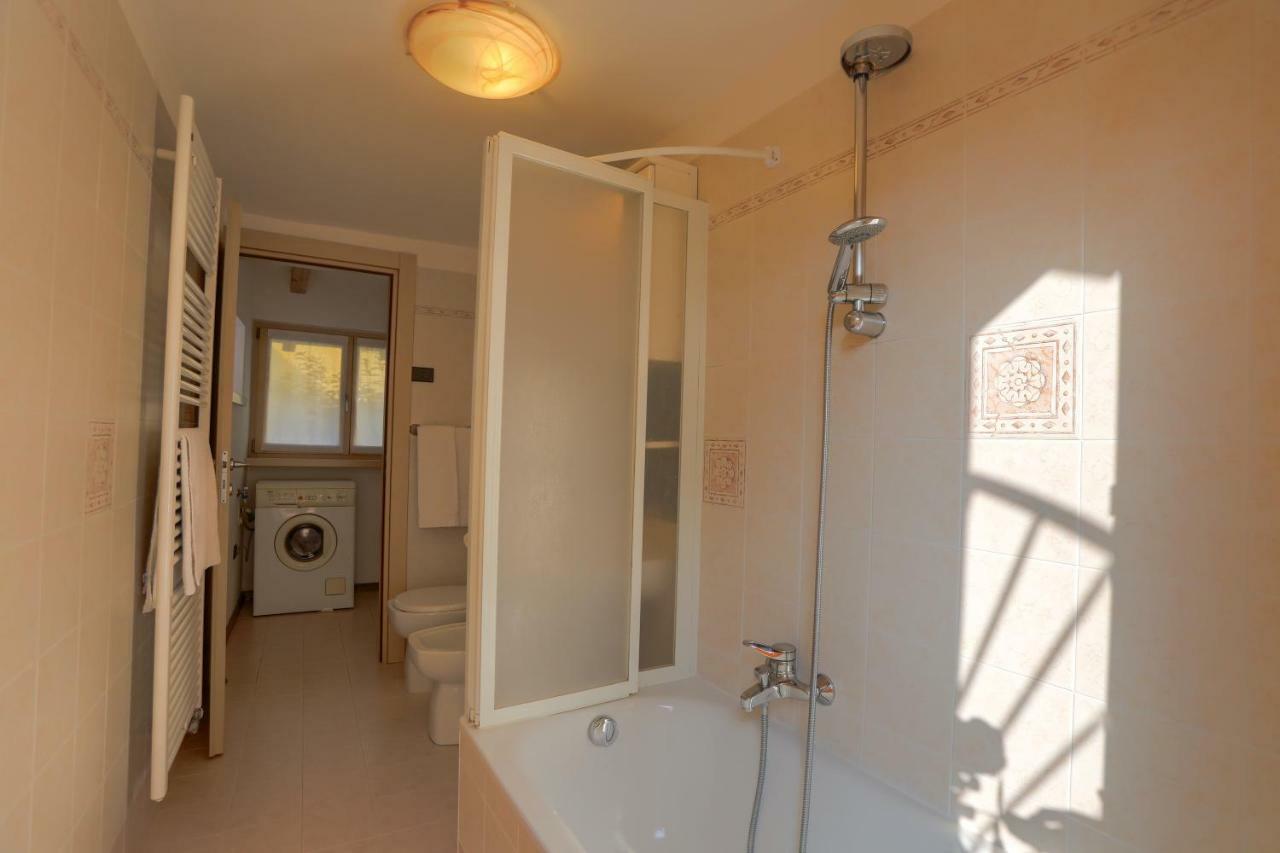 Casa Indipendente Ischia Βίλα Arco Εξωτερικό φωτογραφία