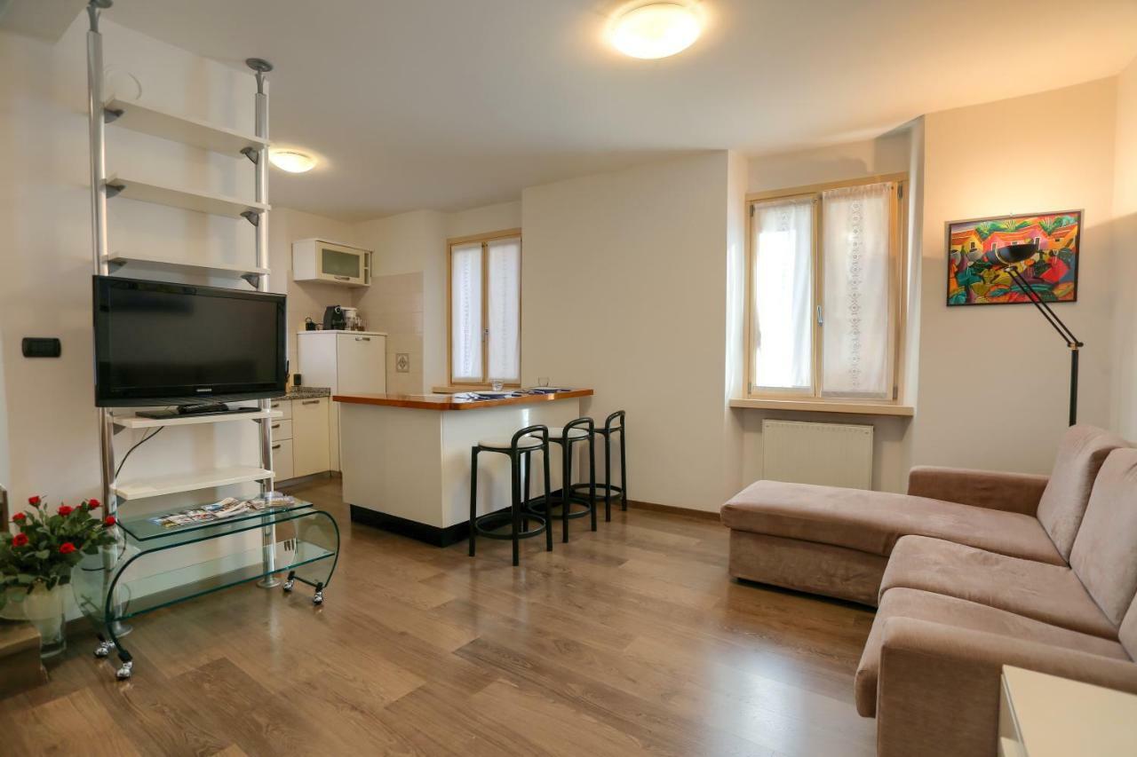 Casa Indipendente Ischia Βίλα Arco Εξωτερικό φωτογραφία