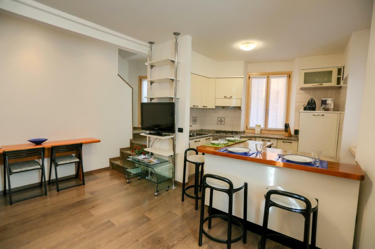 Casa Indipendente Ischia Βίλα Arco Εξωτερικό φωτογραφία