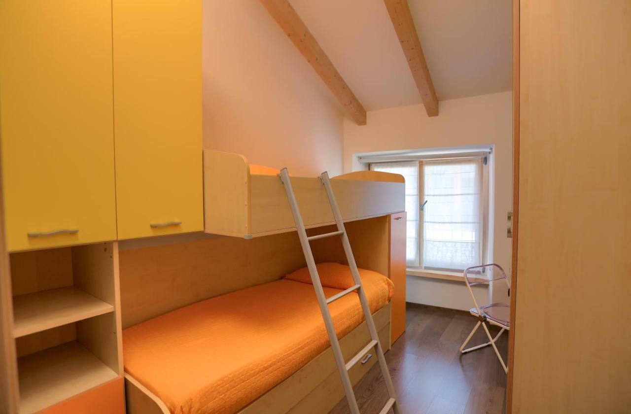 Casa Indipendente Ischia Βίλα Arco Εξωτερικό φωτογραφία