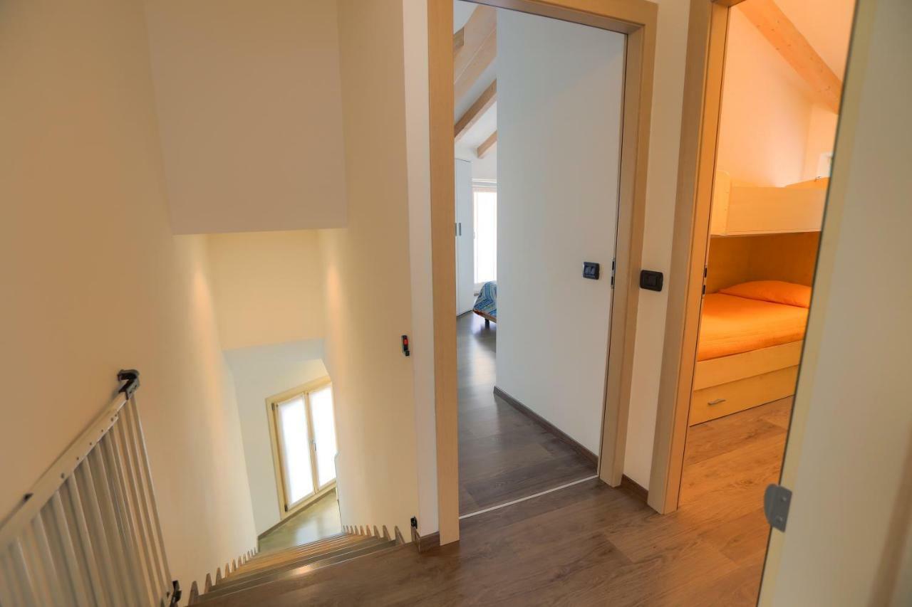 Casa Indipendente Ischia Βίλα Arco Εξωτερικό φωτογραφία