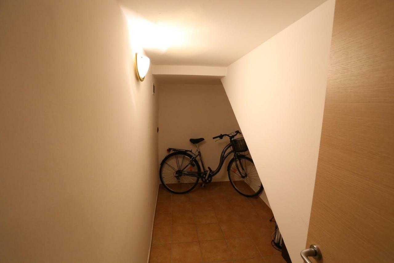 Casa Indipendente Ischia Βίλα Arco Εξωτερικό φωτογραφία