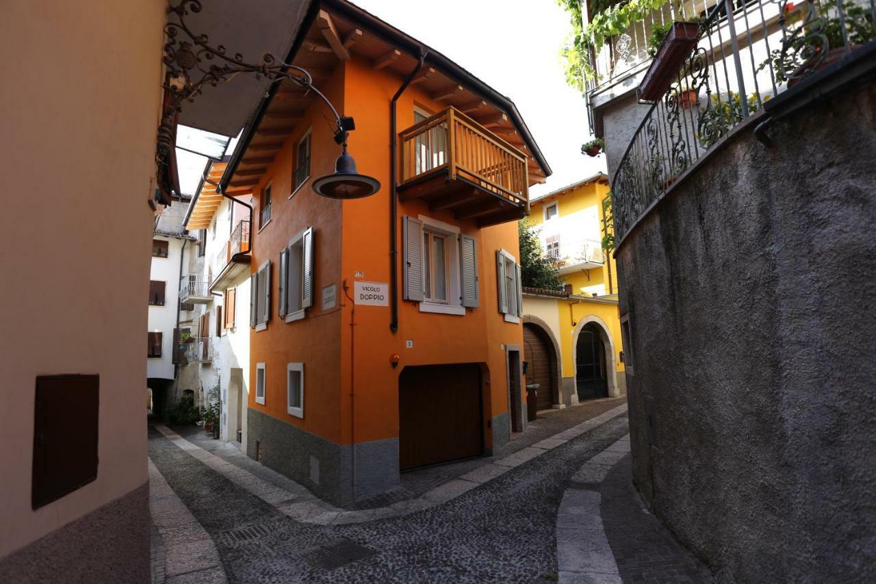 Casa Indipendente Ischia Βίλα Arco Εξωτερικό φωτογραφία