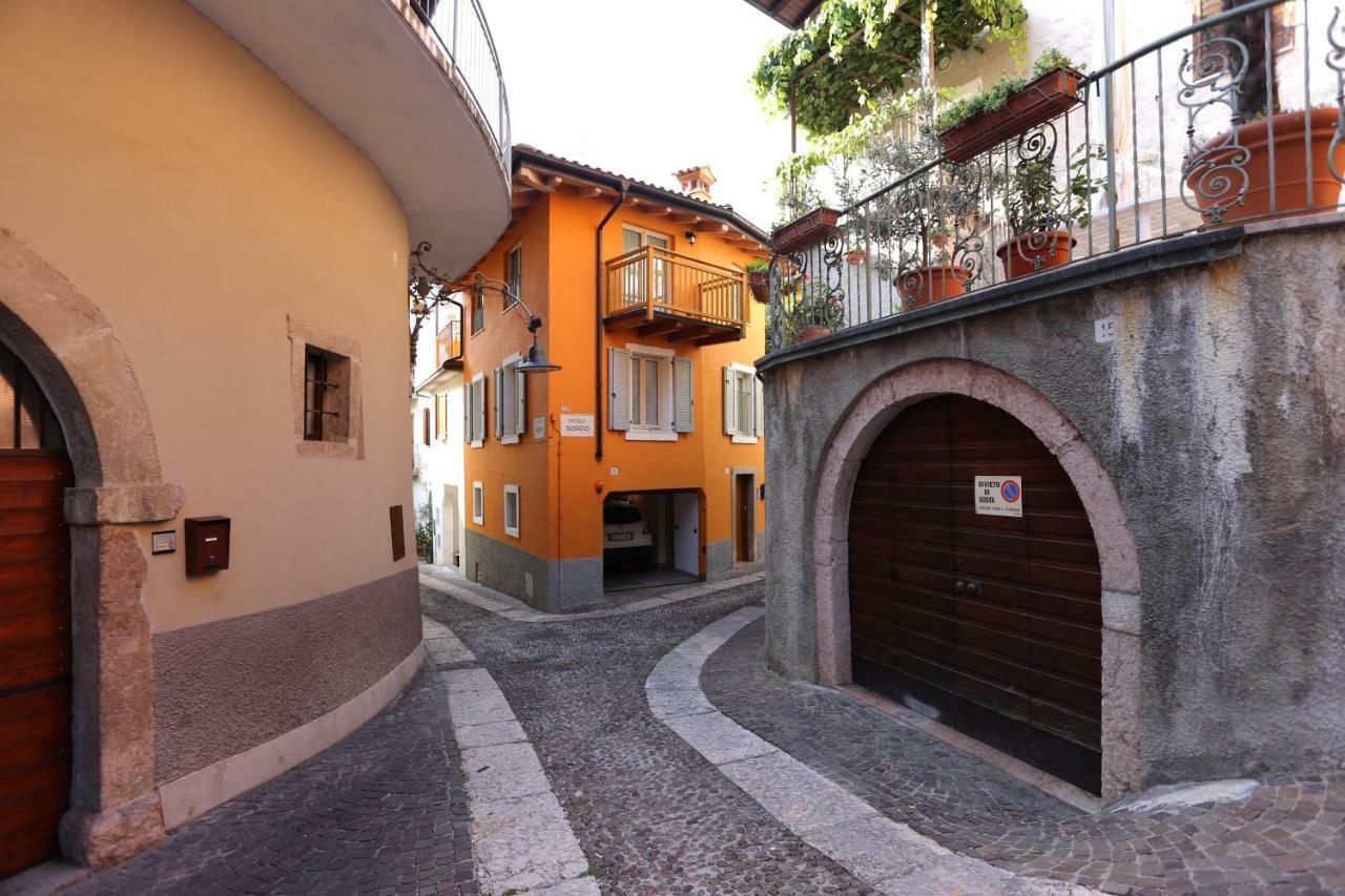 Casa Indipendente Ischia Βίλα Arco Εξωτερικό φωτογραφία