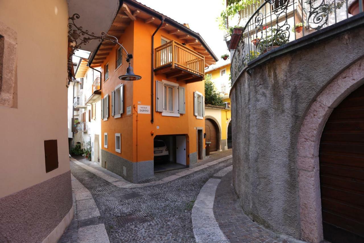 Casa Indipendente Ischia Βίλα Arco Εξωτερικό φωτογραφία