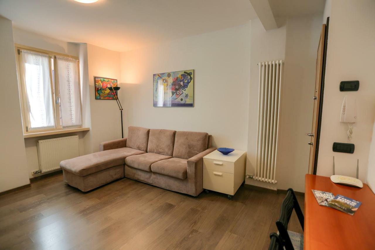 Casa Indipendente Ischia Βίλα Arco Εξωτερικό φωτογραφία