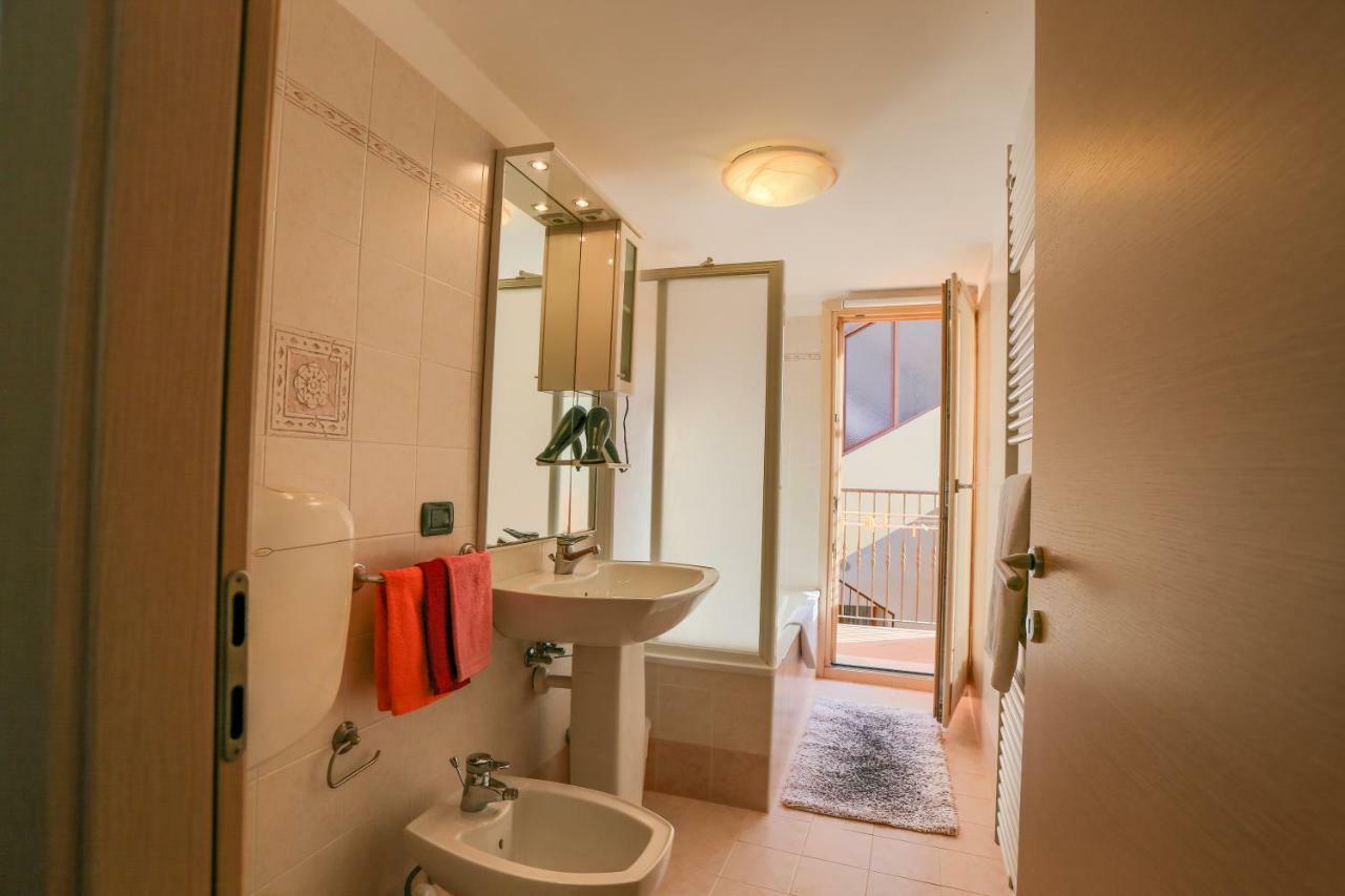 Casa Indipendente Ischia Βίλα Arco Εξωτερικό φωτογραφία