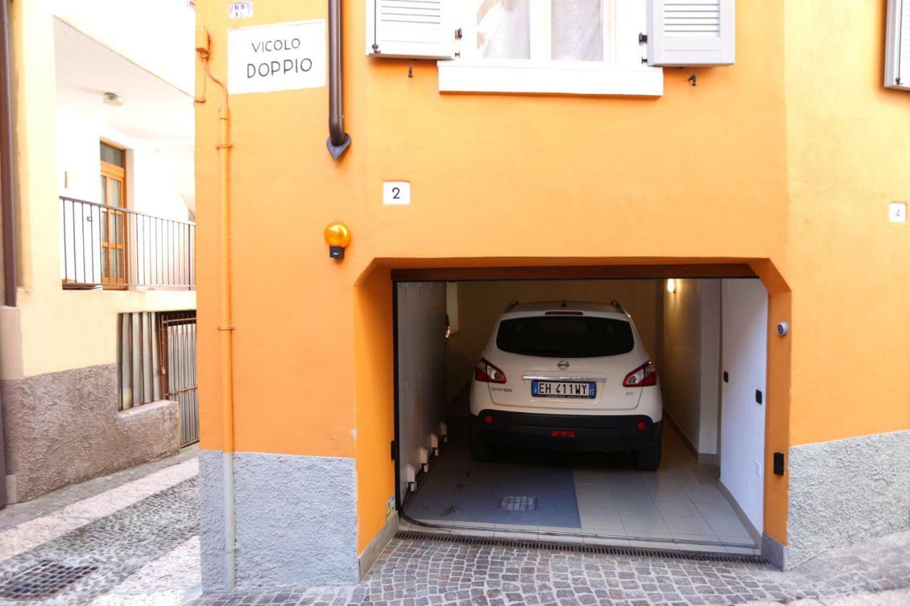 Casa Indipendente Ischia Βίλα Arco Εξωτερικό φωτογραφία