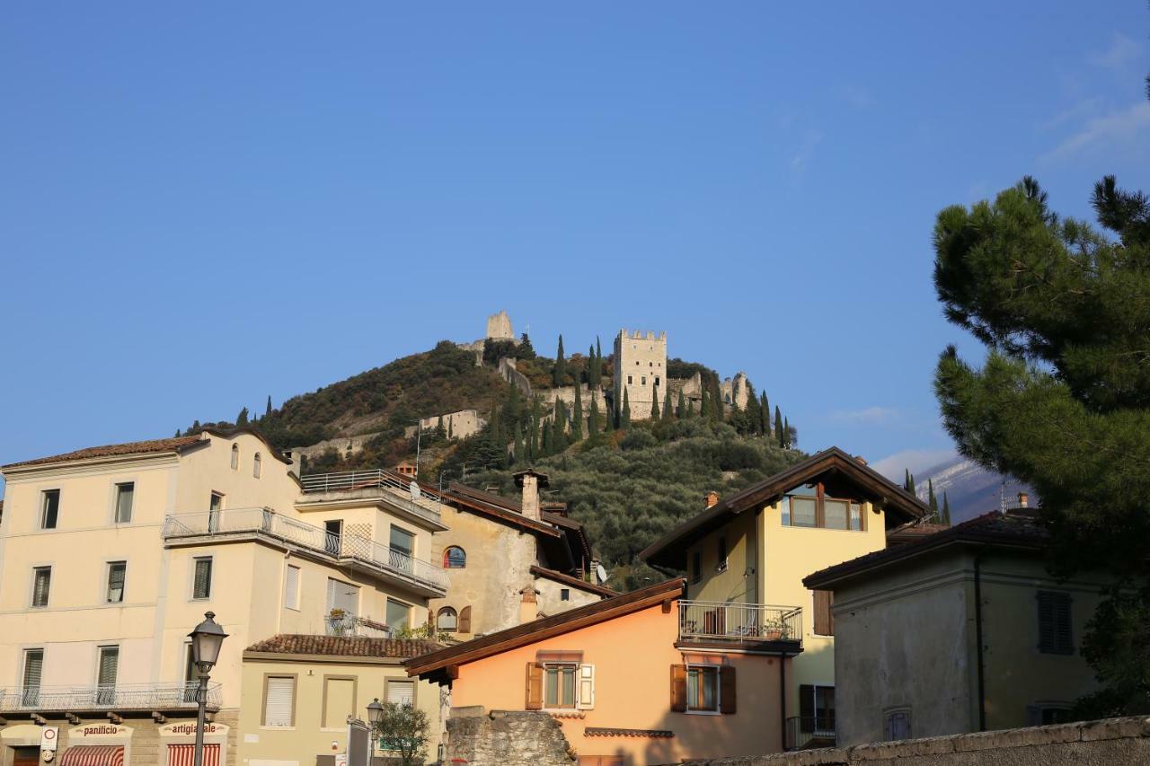 Casa Indipendente Ischia Βίλα Arco Εξωτερικό φωτογραφία
